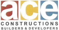 Ace Construction Mumbai logo