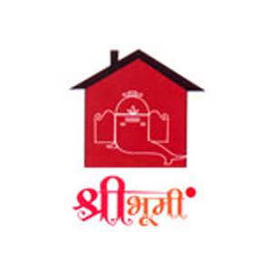 Shree Bhoomi logo