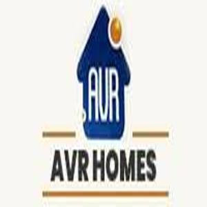 AVR Homes logo
