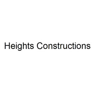 Heights Constructions logo