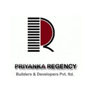 Priyanka Regency Builders & Developers Pvt. Ltd. logo