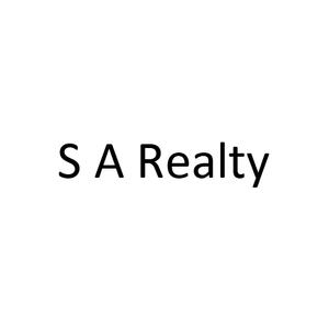 S A Realty logo