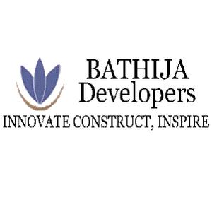 Bathija Developers logo