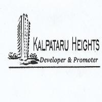 Kalpataru Heights Developers And Promoters logo