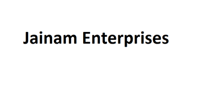 Jainam Enterprises logo