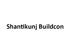 Shantikunj Buildcon