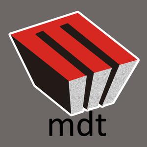 Meenar Developers logo