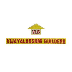 Sri Vijayalakshmi Homes logo