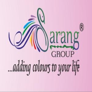 Sarang Group logo