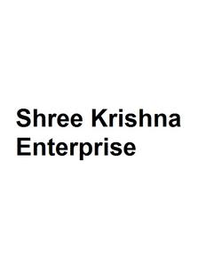 Shree Krishna Enterprise logo