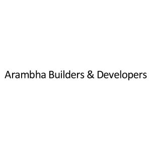 Arambha Builders & Developers logo