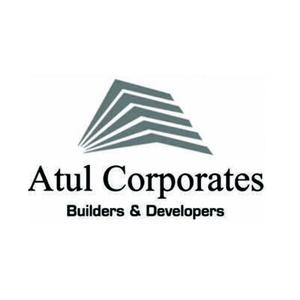 Atul Corporates Builders & Developers logo