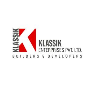Klassik Enterprises Pvt Ltd logo