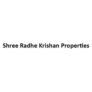 Shree Radhe Krishan Properties logo