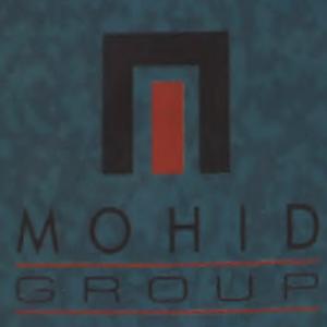 Mohid Construction Co logo