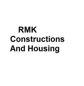 RMK Constructions And Housing logo