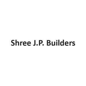 Shree J. P. Builders logo