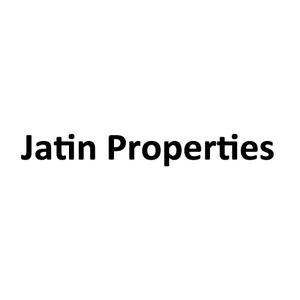 Jatin Properties logo