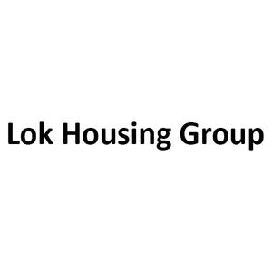 Lok Housing Group logo