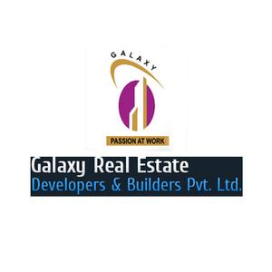 Galaxy Real Estate Developers & Builders logo