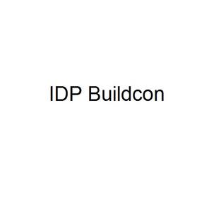 IDP Buildcon logo