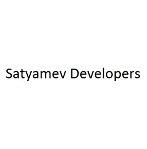 Satyamev Developers logo