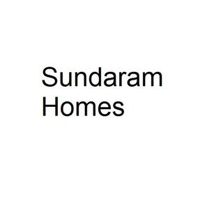 Sundaram Homes logo