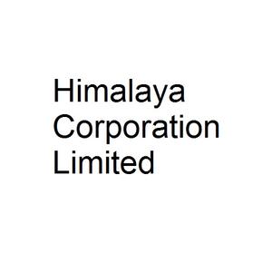 Himalaya Corporation Limited logo