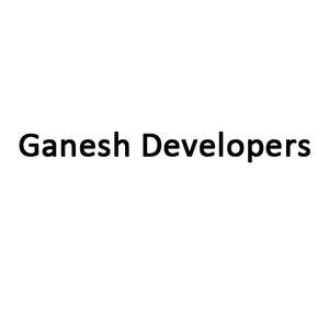 Ganesh Developers logo