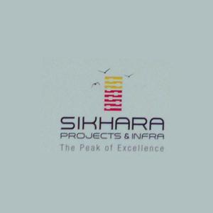 Sikhara Projects logo