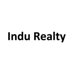 Indu Realty logo