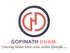 Gopinath Dham