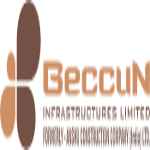 Beccun Infrastructures Limited logo