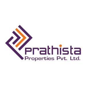 Prathista Properties Pvt. Ltd. logo