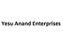 Yesu Anand Enterprises