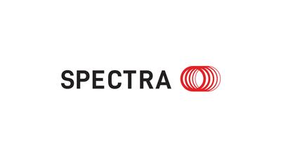 Spectra Construction logo