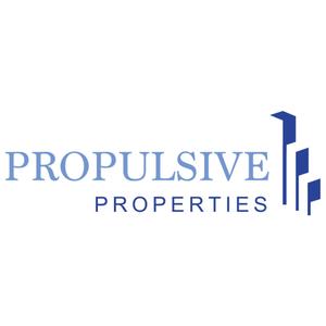 Propulsive Properties logo
