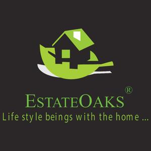 Estate Oaks logo