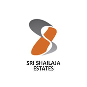 Sri Shailaja Estates logo