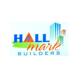 Hallmark Builders logo