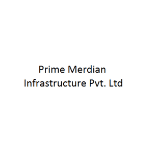 Prime Merdian Infrastructure Pvt. Ltd logo
