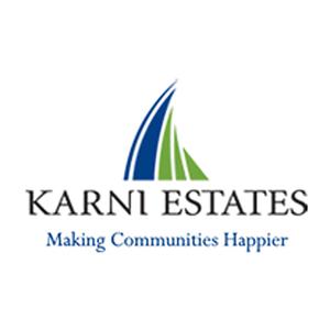 Karni Estates India Pvt. Ltd. logo