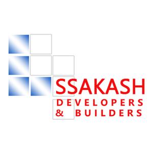 Ssakash Developers & Builders Pvt.Ltd logo