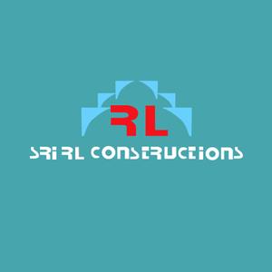 RL Constructions logo
