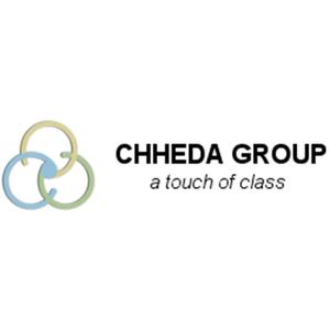 Chheda Group logo