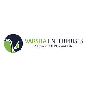Varsha Enterprises logo