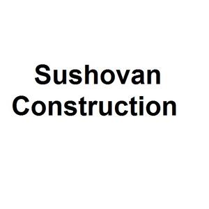 Sushovan Construction logo
