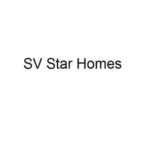 SV Star Homes logo