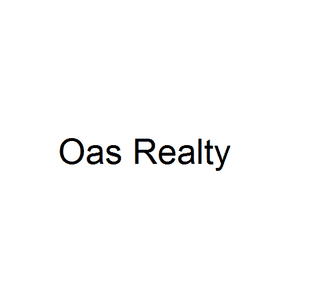 Oas Realty logo