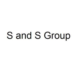 S and S Group logo